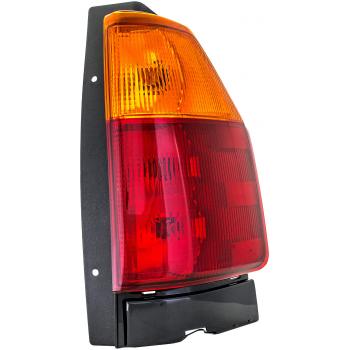 2003 GMC Envoy Tail Light Assembly Right Dorman 1611136 image 3 of 4