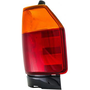 2003 GMC Envoy Tail Light Assembly Right Dorman 1611136 image 4 of 4