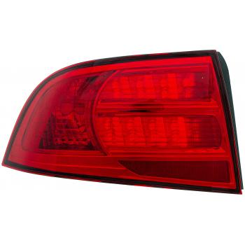 2004 Acura TL Tail Light Assembly Left Dorman 1611156 image 1 of 4