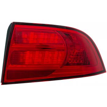 2004 Acura TL Tail Light Assembly Right Dorman 1611157 image 1 of 4