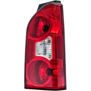 2015 Nissan Xterra Tail Light Assembly Right Dorman 1611213 image 1 of 4