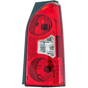 2015 Nissan Xterra Tail Light Assembly Right Dorman 1611213 image 3 of 4