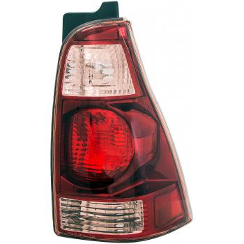 2004 Toyota 4Runner Tail Light Assembly Right Dorman 1611219 image 1 of 4