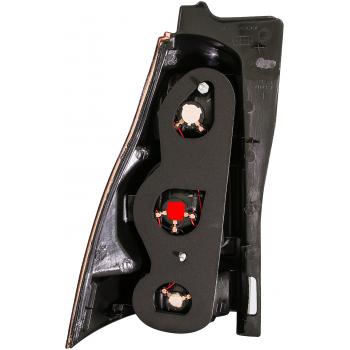 2004 Toyota 4Runner Tail Light Assembly Right Dorman 1611219 image 2 of 4