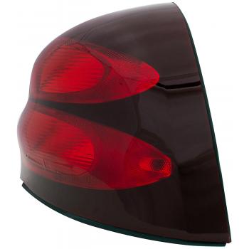 2007 Pontiac Grand Prix Tail Light Assembly Right Dorman 1611249 image 4 of 4