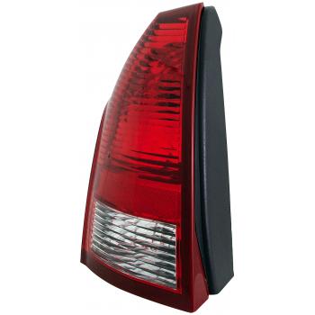 2007 Chrysler 300 Tail Light Assembly Left Dorman 1611256 image 3 of 4