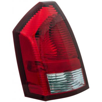 2007 Chrysler 300 Tail Light Assembly Left Dorman 1611256 image 4 of 4
