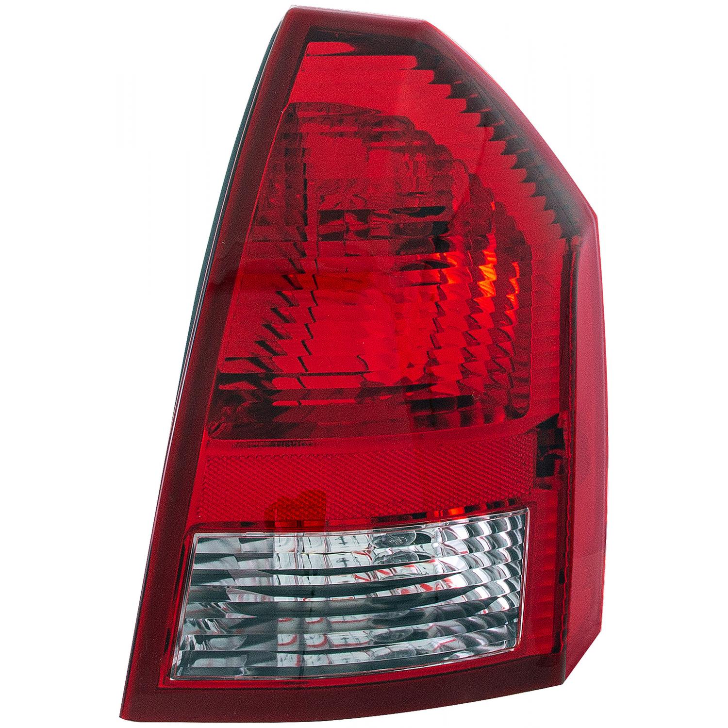 Dorman 1611257 Tail Light Assembly product image 1 of 4