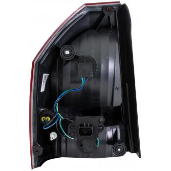 2007 Chrysler 300 Tail Light Assembly Right Dorman 1611257 image 2 of 4