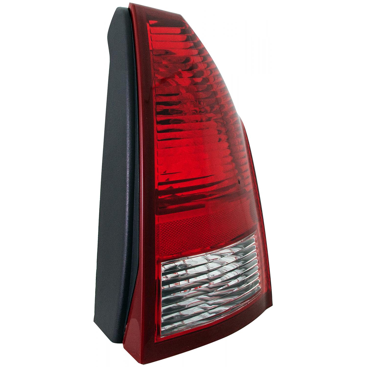 Dorman 1611257 Tail Light Assembly product image 3 of 4