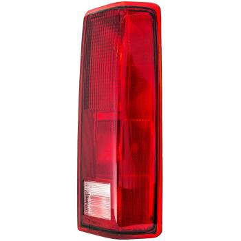 2004 Chevrolet Astro Tail Light Assembly Right Dorman 1611287 image 4 of 4