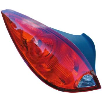 2007 Pontiac G6 Tail Light Assembly Right Dorman 1611318 image 1 of 1