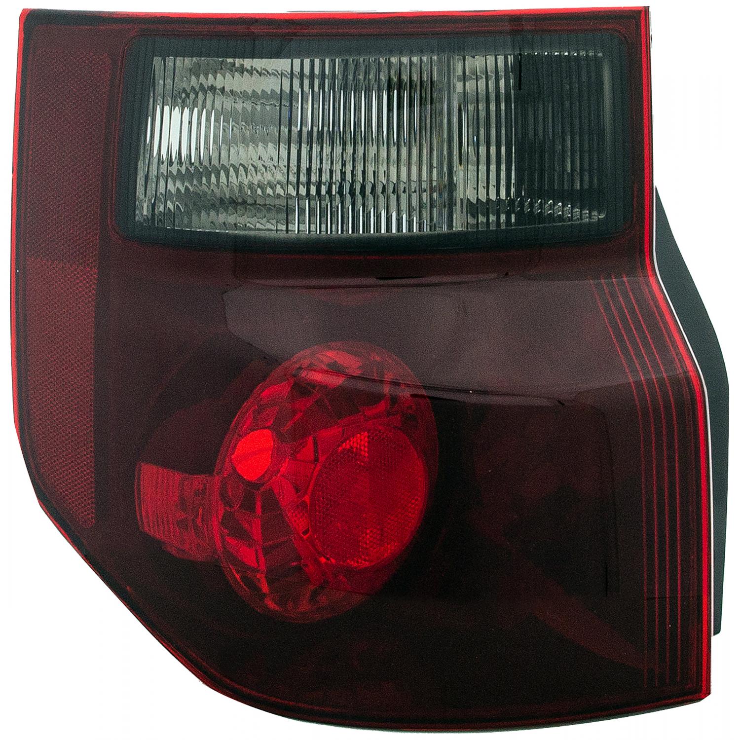 Dorman 1611428 Tail Light Assembly product image 1 of 4