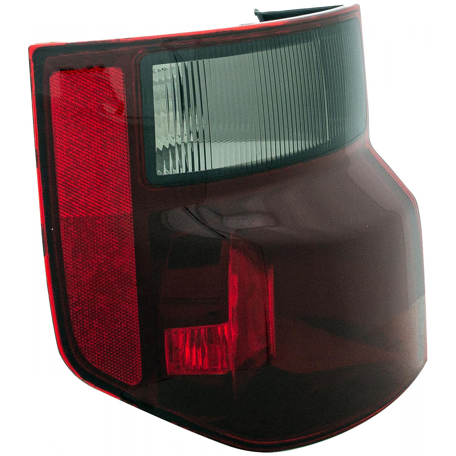 Dorman 1611428 Tail Light Assembly product image 3 of 4