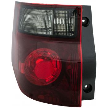 2008 Honda Element Tail Light Assembly Left Dorman 1611428 image 4 of 4