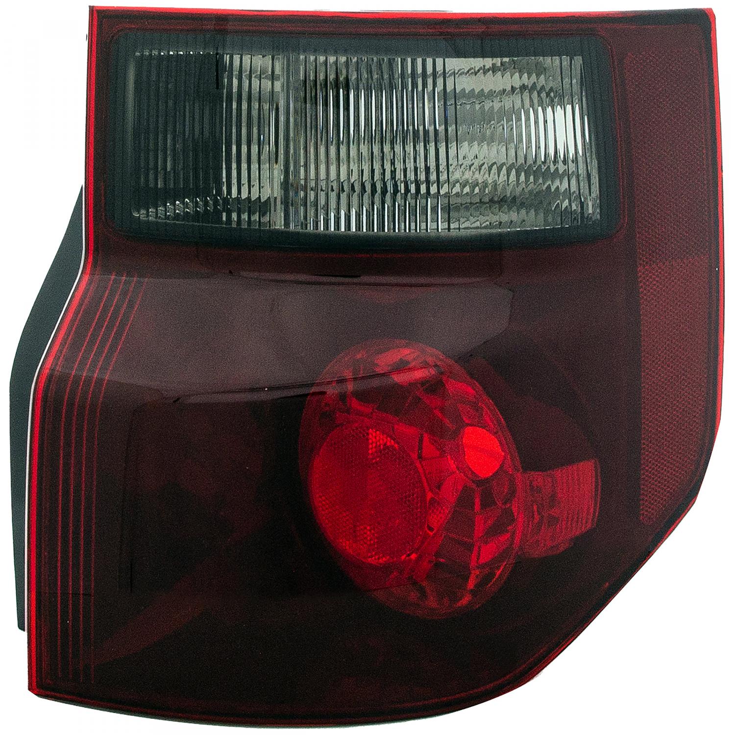 Dorman 1611429 Tail Light Assembly product image 1 of 4