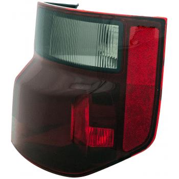 2008 Honda Element Tail Light Assembly Right Dorman 1611429 image 3 of 4