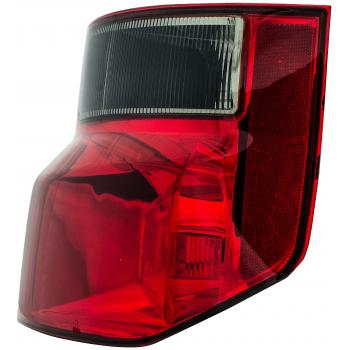 2008 Honda Element Tail Light Assembly Left Dorman 1611458 image 4 of 4