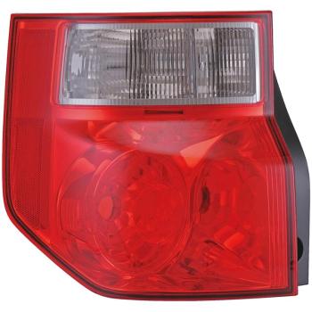 2008 Honda Element Tail Light Assembly Right Dorman 1611459 image 1 of 1