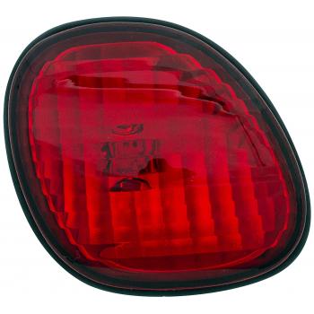 1999 Lexus GS300 Tail Light Assembly Left Inner Dorman 1611514 image 1 of 4