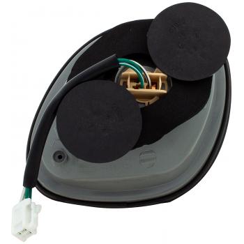 1999 Lexus GS300 Tail Light Assembly Left Inner Dorman 1611514 image 2 of 4