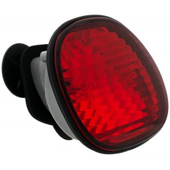 1999 Lexus GS300 Tail Light Assembly Left Inner Dorman 1611514 image 3 of 4