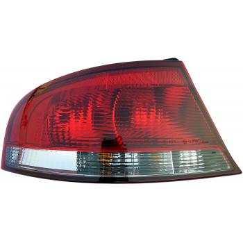 2001 Chrysler Sebring Tail Light Assembly