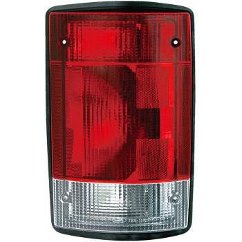 2005 Ford E-150 Tail Light Assembly
