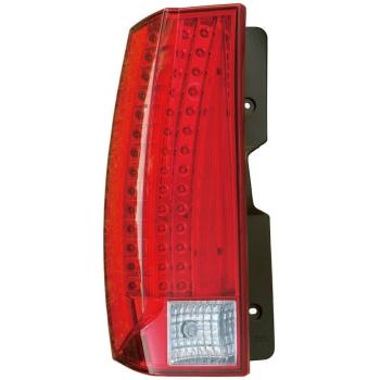 2008 Cadillac Escalade ESV Tail Light Assembly