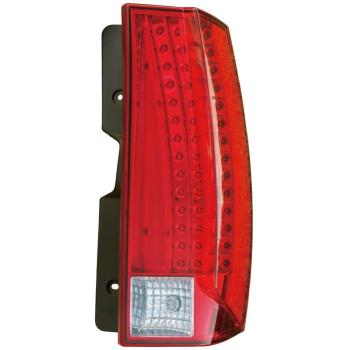 2008 Cadillac Escalade ESV Tail Light Assembly Right Dorman 1611611 image 1 of 1