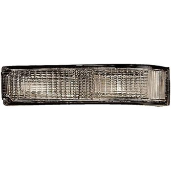 1999 GMC C1500 Suburban Turn Signal / Parking Light Assembly Front Left Dorman 1630008 image 1 of 1