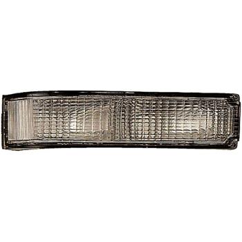 1999 GMC C1500 Suburban Turn Signal / Parking Light Assembly Front Right Dorman 1630009 image 1 of 1