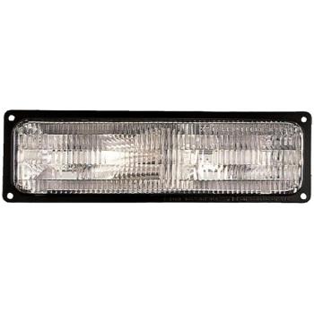 1999 GMC C1500 Suburban Turn Signal / Parking Light Assembly Front Right Dorman 1630023 image 1 of 1