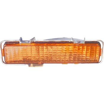 1993 GMC Sonoma Turn Signal / Parking Light Assembly Front Right Dorman 1630035 image 1 of 1