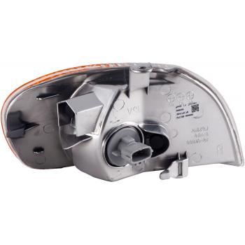 1999 Chevrolet Prizm Turn Signal Light Assembly Left Dorman 1630130 image 2 of 4