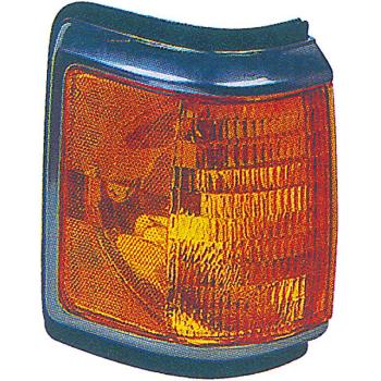 1991 Ford Bronco Parking Light Assembly