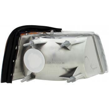 1995 Mercury Cougar Turn Signal / Parking Light Assembly Front Left Dorman 1630222 image 2 of 4