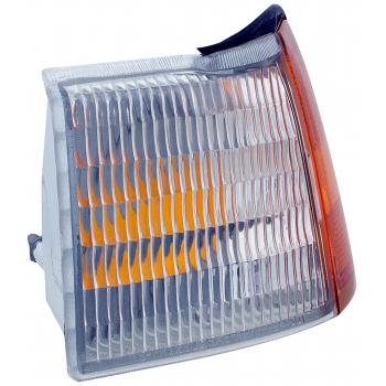 1995 Mercury Cougar Turn Signal / Parking Light Assembly Front Left Dorman 1630222 image 3 of 4