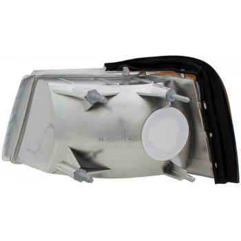 1995 Mercury Cougar Turn Signal / Parking Light Assembly Front Right Dorman 1630223 image 2 of 4