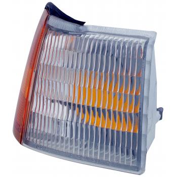 1995 Mercury Cougar Turn Signal / Parking Light Assembly Front Right Dorman 1630223 image 3 of 4