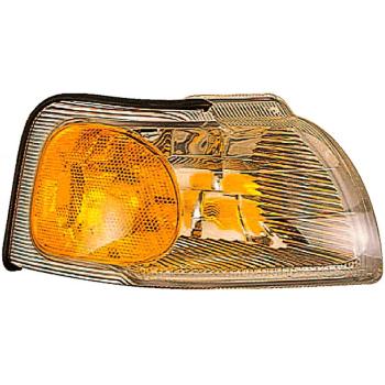 1997 Ford Thunderbird Turn Signal / Parking Light Assembly Front Right Dorman 1630251 image 1 of 1
