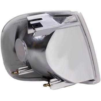 2001 Ford F-250 Turn Signal / Parking Light Assembly Front Left Dorman 1630260 image 2 of 4