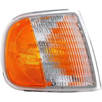 2001 Ford F-250 Turn Signal / Parking Light Assembly Front Right Dorman 1630261 image 1 of 4