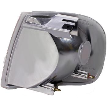 2001 Ford F-250 Turn Signal / Parking Light Assembly Front Right Dorman 1630261 image 2 of 4