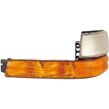 1994 Dodge Caravan Turn Signal / Parking Light Assembly Front Left Dorman 1630452 image 1 of 1