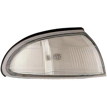 1993 Geo Prizm Turn Signal / Parking Light Assembly