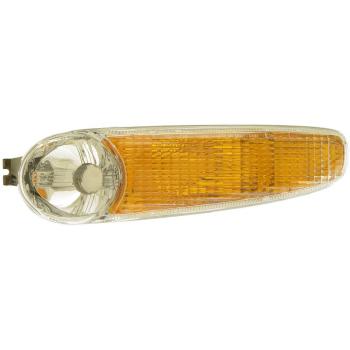 2001 GMC Yukon Side Marker Light Assembly