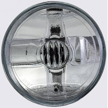 2005 Chevrolet Tahoe Fog Light Assembly