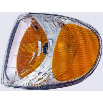 1999 Mercury Mountaineer Parking Light Assembly