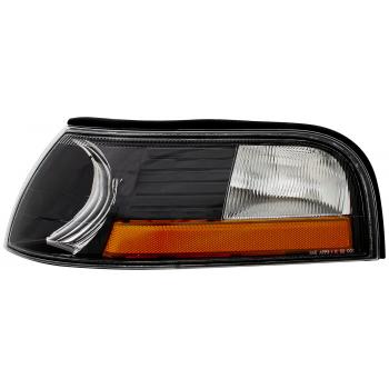 2003 Mercury Marauder Side Marker Light Assembly